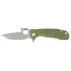 Honey Badger Wave Opener Medium Green
