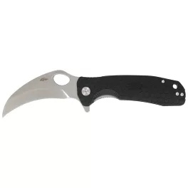 Honey Badger Claw Small Black 