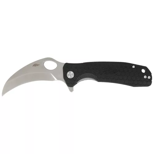 Honey Badger Claw Small Black 