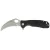 Honey Badger Claw Small Black 
