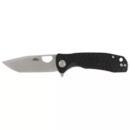 Honey Badger Tanto Small Black