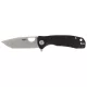 Honey Badger Tanto Small Black