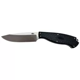 Honey Badger Outfitter Black