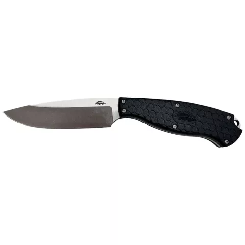 Honey Badger Outfitter Black