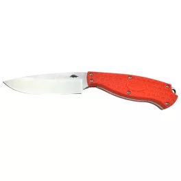 Honey Badger Outfitter Orange