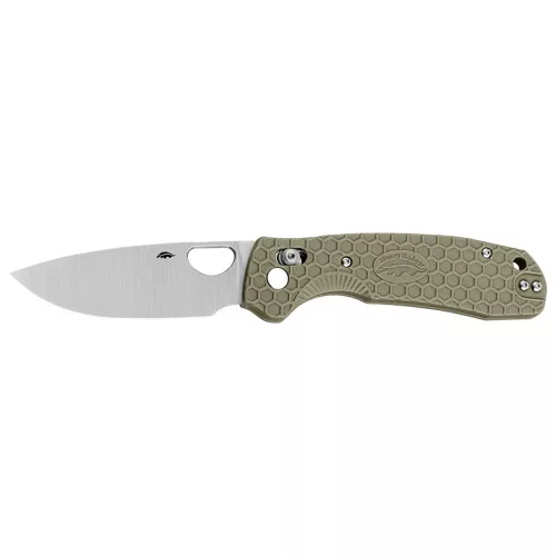 Honey Badger Crossbolt Large Green