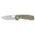 Honey Badger Crossbolt Large Green