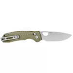 Honey Badger Crossbolt Large Green