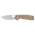 Honey Badger Crossbolt Small Tan