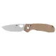 Honey Badger Crossbolt Small Tan