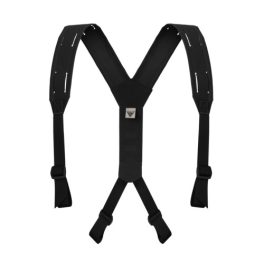 Direct Action Mosquito Y-Harness - Black