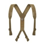 Direct Action Mosquito Y-Harness - Coyote Brown