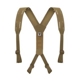 Direct Action Mosquito Y-Harness - Coyote Brown