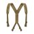 Direct Action Mosquito Y-Harness - Coyote Brown