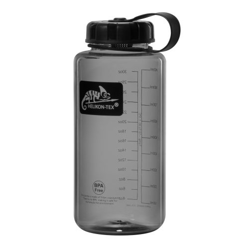 Helikon-Tex Outdoor Bottle (1000ml) - Smoked