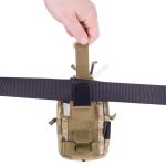 Helikon-Tex BMA Belt Molle Adapter 1 - Cordura - Coyote
