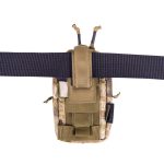 Helikon-Tex BMA Belt Molle Adapter 1 - Cordura - Coyote