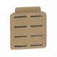 Helikon-Tex BMA Belt Molle Adapter 2 - Cordura - Coyote