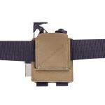Helikon-Tex BMA Belt Molle Adapter 2 - Cordura - Shadow Grey
