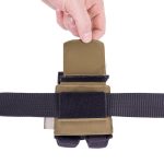 Helikon-Tex BMA Belt Molle Adapter 2 - Cordura - Shadow Grey