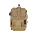 Helikon-Tex BMA Belt Molle Adapter 3 - Cordura - Coyote