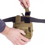 Helikon-Tex BMA Belt Molle Adapter 3 - Cordura - Coyote