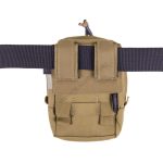 Helikon-Tex BMA Belt Molle Adapter 3 - Cordura - Coyote
