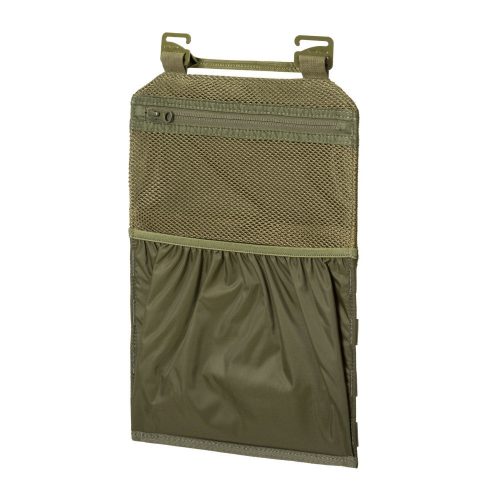 Helikon-Tex Backpack Panel Insert - Olive Green