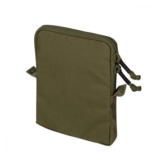 Helikon-Tex Document Case Insert - Cordura - Olive Green