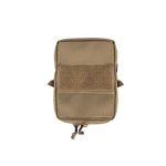Helikon-Tex Document Case Insert - Cordura - Coyote