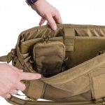 Helikon-Tex Document Case Insert - Cordura - Coyote