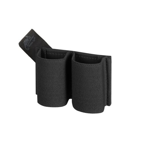 Helikon-Tex Double Elastic Insert - Polyester - Black