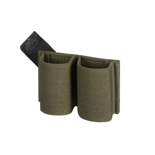Helikon-Tex Double Elastic Insert - Polyester - Olive Green