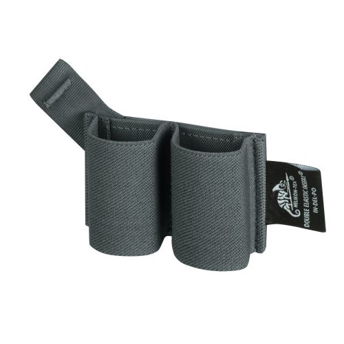 Helikon-Tex Double Elastic Insert - Polyester - Shadow Grey