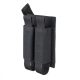 Helikon-Tex Double Pistol Magazine Insert - Polyester - Coyote