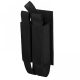 Helikon-Tex Double Rifle Magazine Insert - Polyester - Black