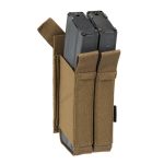 Helikon-Tex Double Rifle Magazine Insert - Polyester - Coyote