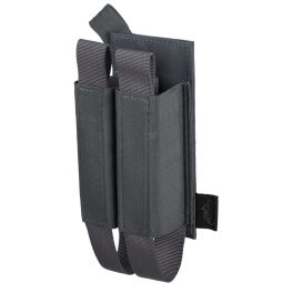   Helikon-Tex Double Rifle Magazine Insert - Polyester - Shadow Grey
