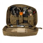 Helikon-Tex EDC Insert Large - Cordura - Shadow Grey