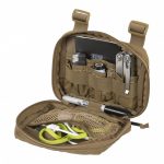 Helikon-Tex EDC Insert Medium - Cordura - Shadow Grey