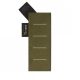 Helikon-Tex Molle Adapter Insert 1 - Cordura - Olive Green