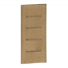 Helikon-Tex Molle Adapter Insert 1 - Cordura - Coyote