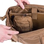 Helikon-Tex Molle Adapter Insert 3 - Cordura - Coyote