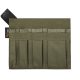 Helikon-Tex Organizer Insert Large - Cordura - Olive Green