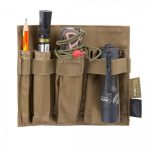 Helikon-Tex Organizer Insert Large - Cordura - Coyote