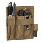 Helikon-Tex Organizer Insert Large - Cordura - Coyote