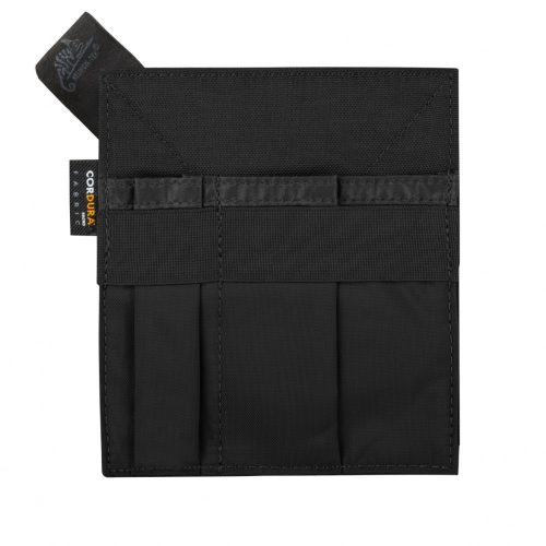 Helikon-Tex Organizer Insert Medium - Cordura - Black