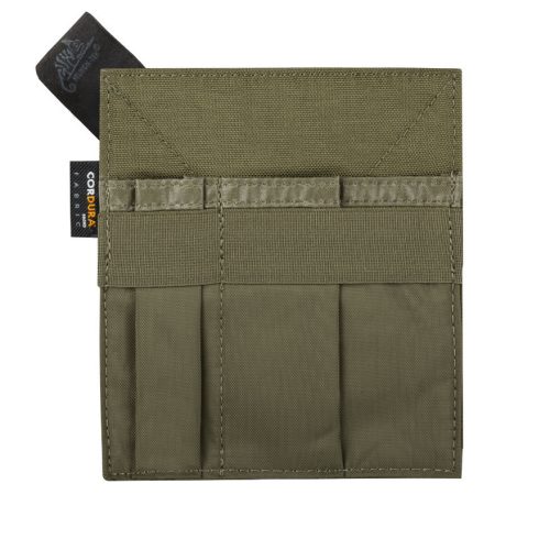 Helikon-Tex Organizer Insert Medium - Cordura - Olive Green