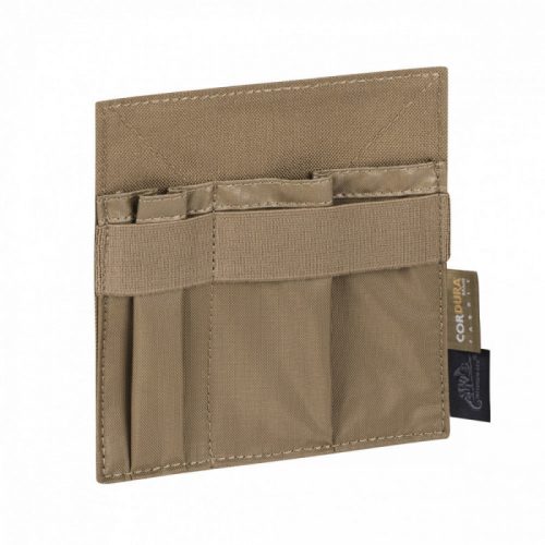 Helikon-Tex Organizer Insert Medium - Cordura - Coyote