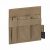Helikon-Tex Organizer Insert Medium - Cordura - Coyote